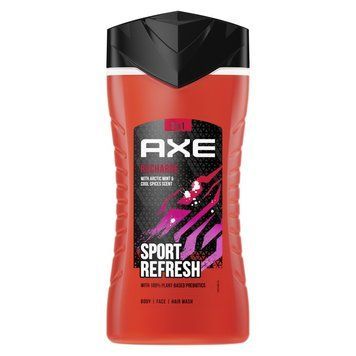 Гель для душу AXE Recharge Sport Refresh 250 мл (8720181123948) В00278157_U фото