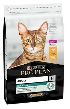 Сухой корм Purina Pro Plan Original Adult для кошек с курицей 10 кг (7613036508032) 000076871 фото