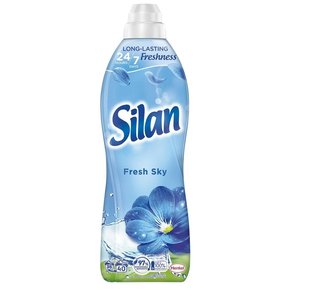 Ополіскувач-кондиціонер для білизни Silan Fresh Sky 880 мл (9000101581195) В00303072 фото