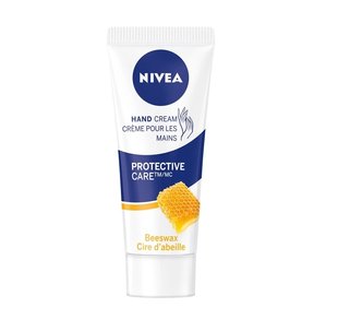 Крем для рук NIVEA Захист та ніжність 75 мл (4006000008400) В00283732 фото