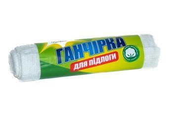 Ганчірка для підлоги 7 чудес 50*60, 1 шт. (4820147100267) 000084768 фото