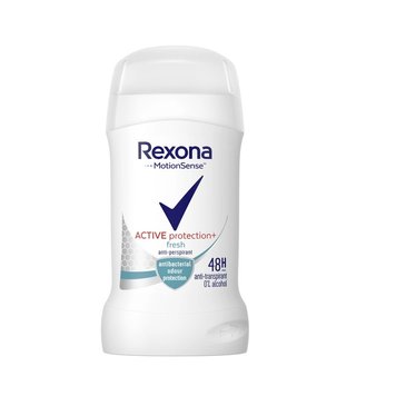 Антиперспирант-карандаш Rexona Активная защита и свежесть 40 мл (96146507) В00304442 фото