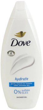 Гель для душу Dove Hydrate 250 мл (8720181466489) В00317259_U фото