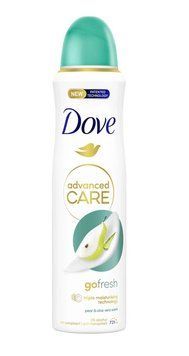 Антиперспірант-аерозоль Dove Go Fresh з ароматом Груші й Алое вера 150 мл. (8720181291746) В00326463_U фото