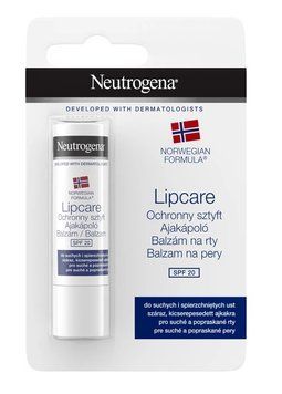 Помада Neutrogena Норвезька формула SPF 20 5 мл. (3574660271096) В00305622 фото