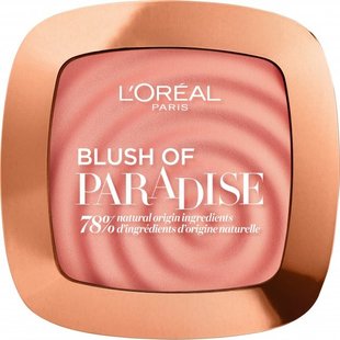 Румяна L'Oréal Paris Mellon Dollar Baby 9 г (3600523707157) В00065439 фото