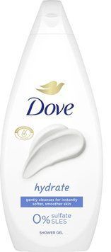Гель для душу Dove Зволожуючий догляд 720 мл (8720181466465) В00339793 фото