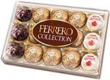 Набір цукерок Ferrero Collection 172 г. (8000500247150) 000028315 фото