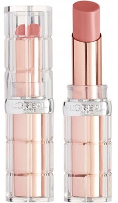Помада для губ L'Oréal Paris Color Riche Plump&Shine 107 Coconut Plump 4 г (3600523700431) В00067384 фото