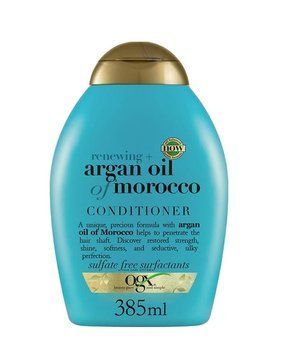 Кондиціонер для волосся Ogx Argan Oil Of Morocco Conditioner 385 мл (22796976123) В00166611 фото