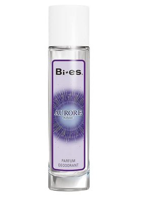 Парфумований дезодорант у склі для жінок Bi-es Аурора 75 мл.(5902734845122) 000078187 фото