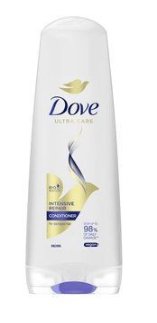 Бальзам Dove Hair Therapy Інтенсивне відновлення 200 мл (8712561885096) В00353145_U фото