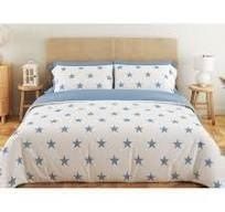 ТЕП Комплект постільної білизни ТЕП "Soft dreams" сімейний, White Look, 70x70, 2000008920766 В00327438 фото