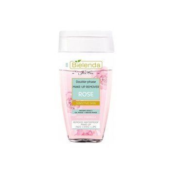 Мицеллярная жидкость Bielenda Rose Care 140 мл. (5902169036232) В00344782 фото