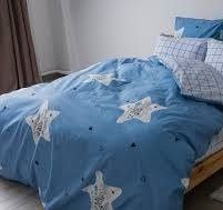 ТЕП Комплект постільної білизни ТЕП "Soft dreams" сімейний, White Look, 70x70, 2000008920766 В00327439 фото