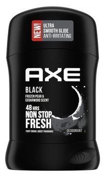Дезодорант-карандаш для мужчин AXE Блэк 50 мл (59086789) В00340871 фото