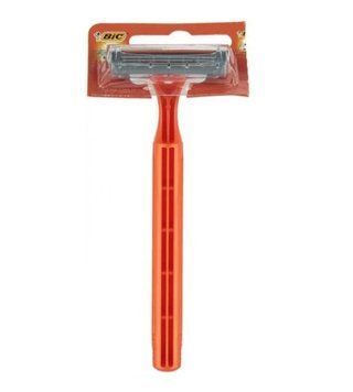 Станок BIC 3 Sensitive 1 шт. (3086126691565) В00293950 фото