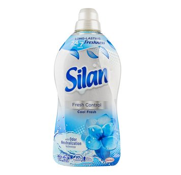 Ополаскиватель-кондиционер для белья Silan Fresh Control Cool Fresh 1.364 л (9000101583106) В00303334 фото