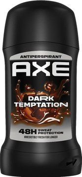 Антиперспірант-олівець AXE Dark Temptation 50 мл. (8717644326671) В00356703 фото