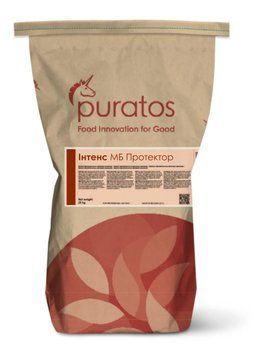 Поліпшувач Puratos Intens MB Protector PLUS 1 кг. (4820112832452) 000088273 фото