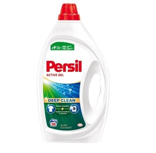 Гель для прання Persil Універсал 38 циклів прання 1.71 л (9000101574111) В00302147 фото