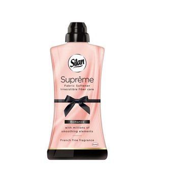 Ополаскиватель-кондиционер для белья Silan Supreme Романтика 1.2 л (9000101038651) 575       фото