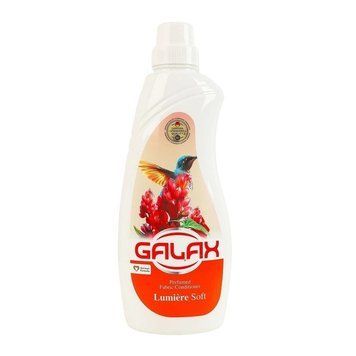 Кондиціонер для прання Galax Lumiere soft парфумований 970 мл.(4262396140630) В00355011 фото