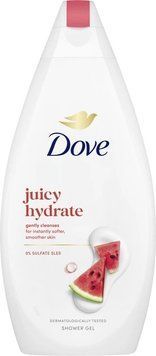 Гель для душу Dove Соковите зволоження 450 мл (8720181848858) В00349204_U фото