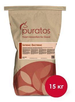 Поліпшувач Puratos Intens Extensibility 1 кг . (4820112832902) 000088519 фото