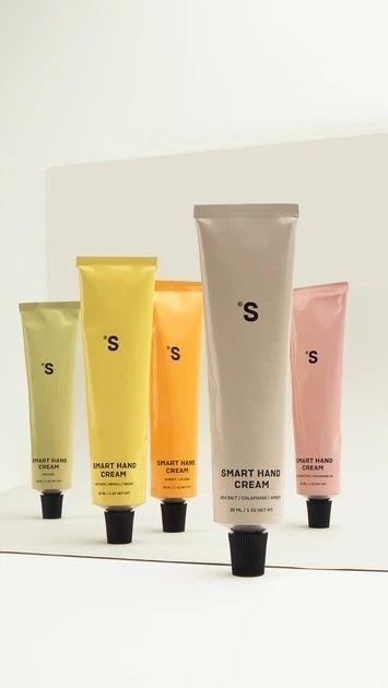 Крем для рук Sister's Aroma Smart Ветивер 30 мл (4820227781003) В00355590 фото