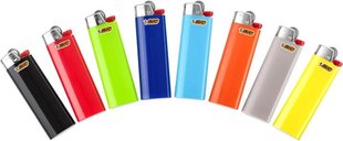 Набор зажигалок BIC J26 Maxi 20 шт (3086123720466) В00299804 фото