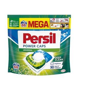 Капсули для прання Persil Універсал 66 шт (9000101563276) В00302806 фото