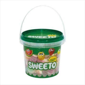 Желейки Sweeto Ponpon 150 г. (8682304268595) 000082697 фото