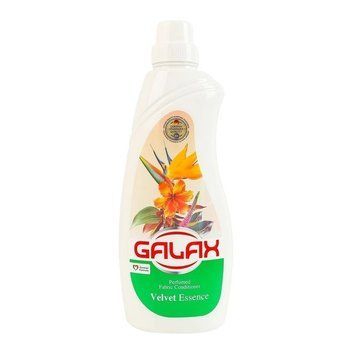 Кондиціонер для прання Galax Velvet essence парфумований 970 мл. (4262396140678) В00355013 фото