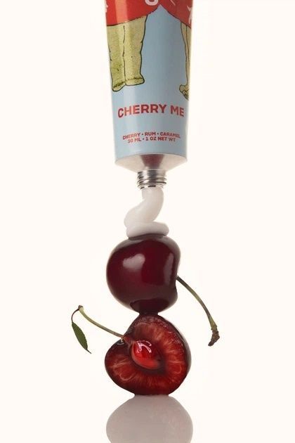 Крем для рук Sister's Aroma Smart Cherry Me 30 мл (4820227785247) В00355591 фото