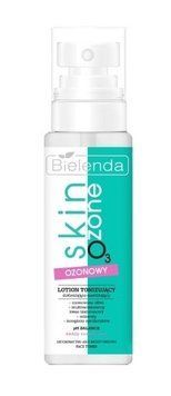 Озоновый тонизирующий лосьон Bielenda SKIN O3 ZONE для насыщающего и увлажняющего лица 100 мл. (5902169057213) В00344747 фото