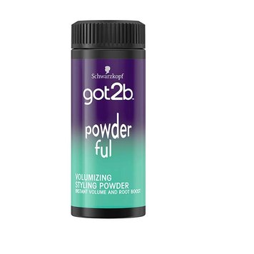 Стайлинг-пудра Got2b Powder'ful Объем 10 г (7332531019330) В00067263 фото