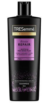 Шампунь Tresemme Repair and Protect відновлювальний 400 мл. (8710522323120) В00329288 фото