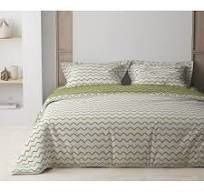 ТЭП Комплект постельного белья ТЭП "Happy Sleep" полуторный, Olive Dream, 50x70, 2000008907699 В00328556 фото