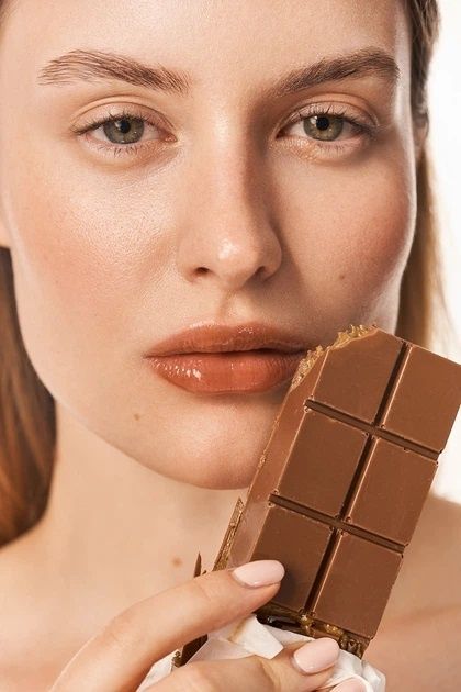 Бальзам для губ Sister's Aroma Lip Hydrater Hazelnut Halva 10 мл (4820227786107) В00355615 фото