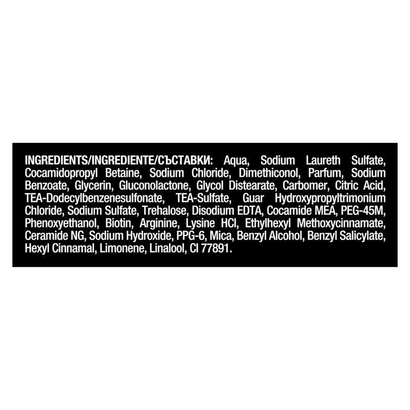 Шампунь Tresemme Repair and Protect 400 мл. (8710522323120) В00329288 фото