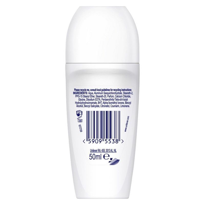 Дезодорант - антиперспирант Rexona Яркий букет 50 мл. (59095538) В00329125_U фото