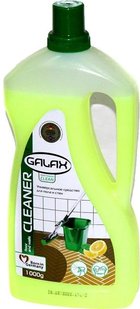 Засіб для миття підлоги і стін Galax Das Powerclean 1 л, унів.(4260637724458) В00299454 фото