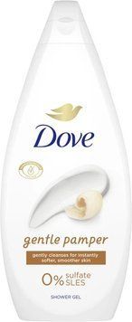 Гель для душу Dove Обійми ніжності 720 мл (8720181471681) В00354642 фото