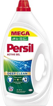 Гель для стирки Persil Универсал 3.96 л 88 циклов стирки (9000101561845) В00312914 фото