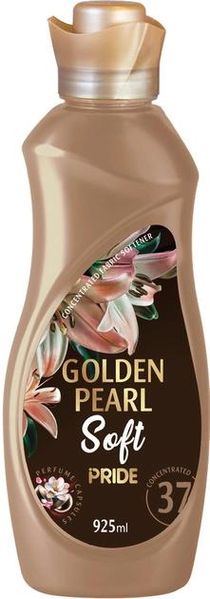 Кондиціонер-ополіскувачів Pride Soft Golden Pearl 925 мл (3801003002353) В00305362 фото