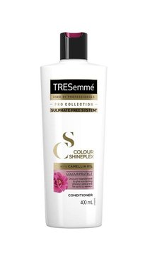 Кондиціонер Tresemme Colour Shineplex Безсульфатний 400 мл (8717163628355) В00190255 фото