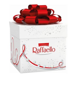 Коробка конфет Raffaello 70 г (8000500164242) 000078203 фото