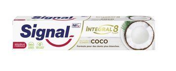 Зубна паста Signal COCO 75 мл (8710447328095) В00295967_U фото