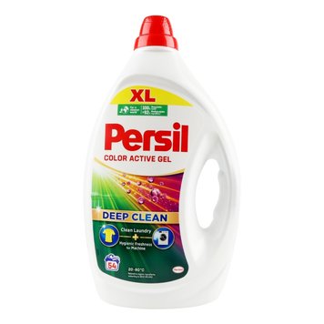 Гель для стирки Persil Цвет 2.43 л (9000101559910) В00302307 фото